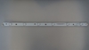 Picture of MBL-48038D612WS0-L, 140916-WS-480-012-638-L-DVT, E162061, 501.9*20*1.OMM(FR4), E48-C2, VIZIO 48 LED TV BACK LIGHT, VIZIO LED TV BACK LIGHT