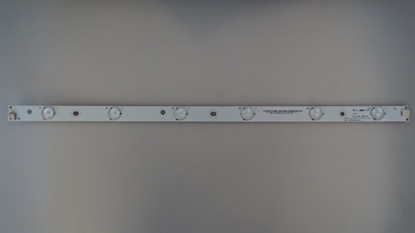 Picture of MBL-48038D612WS0-L, 140916-WS-480-012-638-L-DVT, E162061, 501.9*20*1.OMM(FR4), E48-C2, VIZIO 48 LED TV BACK LIGHT, VIZIO LED TV BACK LIGHT
