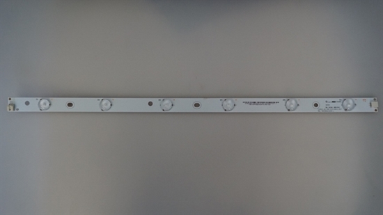 Picture of MBL-48038D612WS0-L, 140916-WS-480-012-638-L-DVT, E162061, 501.9*20*1.OMM(FR4), E48-C2, VIZIO 48 LED TV BACK LIGHT, VIZIO LED TV BACK LIGHT