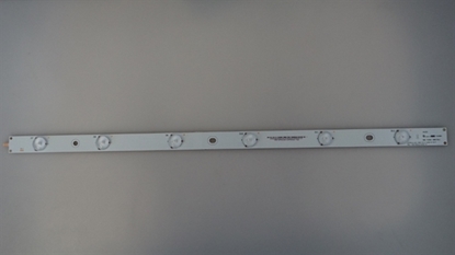 Picture of MBL-48038D612WS0-R, 140916-WS-480-012-638-R-DVT, E162061, 508.7*20*1.OMM(FR4), E48-C2, VIZIO 48 LED TV BACK LIGHT, VIZIO LED TV BACK LIGHT