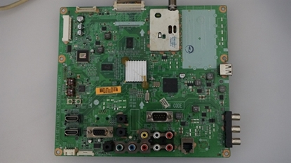 Picture of EBU61513203, EBT61753405, EBR74024301, EAX64410702, EAX64410702-1.0, 32LD333H-UA, 32LD333H, LG 32 LCD TV MAIN BOARD, LG LCD TV MAIN BOARD