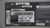 Picture of EBT63473302, CRB34389601, EAX66183502(1.0), 62883501, 65UB9200-UC, 65UB9200, 65UB9200-UC.AUSWLJR, LG 65 LED TV MAIN BOARD, LG LED TV MAIN BOARD