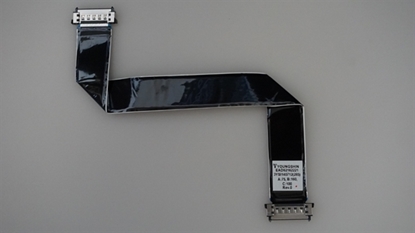 Picture of EAD62162221, 3YSI140719, 65UB9200-UC, 65UB9200, 65UB9200-UC.AUSWLJR, LG 65 LED TV LVDS RIBBON CABLE, LG LED TV RIBBON CABLE