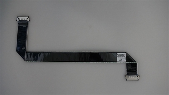 Picture of LG 65" LED TV LVDS Ribbon Cable: EAD62162208, 65UB9500-UA, 65UB9800-UA, 65UB9500UA, 65UB9800UA