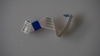 Picture of HC700CUF-VHHD1-11XX, RUNTK5489TP, 70LB7100, 70LB7100-UC, 70LB7100-UC.AUSMLJR, LG 70 LED TV PANEL RIBBON CABLE