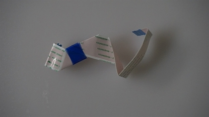 Picture of HC700CUF-VHHD1-11XX, RUNTK5489TP, 70LB7100, 70LB7100-UC, 70LB7100-UC.AUSMLJR, LG 70 LED TV PANEL RIBBON CABLE