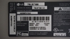 Picture of HC700CUF-VHHD1-11XX, RUNTK5489TP, 70LB7100, 70LB7100-UC, 70LB7100-UC.AUSMLJR, LG 70 LED TV PANEL RIBBON CABLE