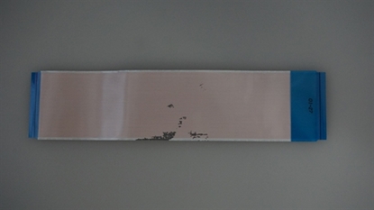 Picture of RUNTK, 5489TP, 0116FV, NC600EUF, HANKWANG LTD-1, 60LF6300-UA, 60LF6300, 60LF6300-UA.AUSMLJR, 60LF6300-UA.BUSMLJR, LG 60 LED TV RIBBON CABLE, LG LED TV RIBBON CABLE