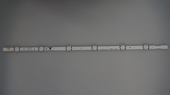 Picture of UDULED0GS056 REV.A, E128280, U6AU3XH, FW50D36F, SANYO 50 LED TV BACK LIGHT, SANYO LED TV RIGHT TYPE BACK LIGHT