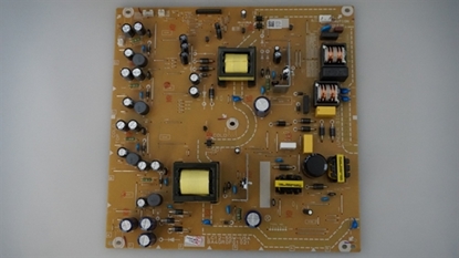 Picture of A4DR2MPW-002, A4DR2MPW-001, A4DR2MPW-003, LC12-55W-USA, BA4GR0F01021, A4DR1MPW, A4DRDMPW, 55MV314X/F7, 55MV314X/F7, 55PFL4909/F7, 55PFL4909/F7 , MAGNAVOX 55 LED TV POWER SUPPLY BOARD, MAGNAVOX LED TV POWER SUPPLY BOARD