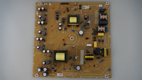 Picture of A4DR2MPW-002, A4DR2MPW-001, A4DR2MPW-003, LC12-55W-USA, BA4GR0F01021, A4DR1MPW, A4DRDMPW, 55MV314X/F7, 55MV314X/F7, 55PFL4909/F7, 55PFL4909/F7 , MAGNAVOX 55 LED TV POWER SUPPLY BOARD, MAGNAVOX LED TV POWER SUPPLY BOARD