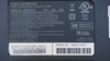 Picture of A4DR2MPW-002, A4DR2MPW-001, A4DR2MPW-003, LC12-55W-USA, BA4GR0F01021, A4DR1MPW, A4DRDMPW, 55MV314X/F7, 55MV314X/F7, 55PFL4909/F7, 55PFL4909/F7 , MAGNAVOX 55 LED TV POWER SUPPLY BOARD, MAGNAVOX LED TV POWER SUPPLY BOARD