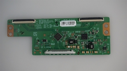 Picture of 6871L-3471F, 6870C-0471D, ABRG1L, 3471FD, U4DR0XH, 55MV314X/F7, 55ME314V/F7, E550I-B2E, MAGNAVOX 55 LED TV TCON BOARD, MAGNAVOX LED TV TCON BOARD