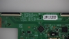 Picture of 6871L-3471F, 6870C-0471D, ABRG1L, 3471FD, U4DR0XH, 55MV314X/F7, 55ME314V/F7, E550I-B2E, MAGNAVOX 55 LED TV TCON BOARD, MAGNAVOX LED TV TCON BOARD