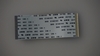 Picture of E188165, U4DR0XH, 55MV314X/F7, 55ME314V/F7, MAGNAVOX 55 LED TV RIBBON CABLE, MAGNAVOX LED TV RIBBON CABLE