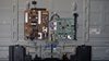 Picture of Lg 60" LED TV Main Board; EBT63340901, CRB34489501, 62393808, EAX65746601(1.2), 60LY340C-UA, 60LY340C-UA.AUSMLJR, 60LX330C-UA.AUSMLJR, 60LX330C-UA