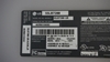 Picture of EAY63073001, LGP55K-14LBB, EAX65424001(2.2), 55LB7200-UB, 55LB7200-UB.AUSWLJR, 55LY970H-UA, 55LY970H-UA.AUSZLJR, LG 55 LED TV POWER SUPPLY BOARD, LG LED TV POWER SUPPLY BOARD