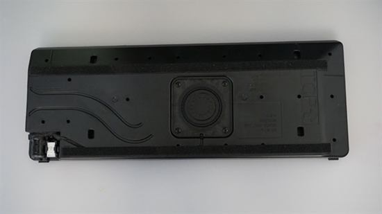 Picture of EAB63030701, 55LB7200-UB, 55LB7200-UB.AUSWLJR, 55LY970H-UA, 55LY970H-UA.AUSZLJR, LG 55 LED TV SUBWOOFER SPEAKER, LG LED TV SUBWOOFER SPEAKER
