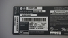 Picture of EAB63030701, 55LB7200-UB, 55LB7200-UB.AUSWLJR, 55LY970H-UA, 55LY970H-UA.AUSZLJR, LG 55 LED TV SUBWOOFER SPEAKER, LG LED TV SUBWOOFER SPEAKER