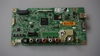 Picture of EBT62841583, EBU62182175, EAX665391004(1.0), 55LF6000-UB, 55LF6000-UB.BUSYLJR, 55LB5900-UV, LG 55 LED TV MAIN BOARD, LG LED TV MAIN BOARD