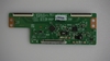 Picture of 6871L-3653B, 6870C-0471D, 55LF6000-UB, 55LF6000-UB.BUSYLJR, 55LB5900-UV, 55LF6100-UA, 55ME314V/F7, LF551EM5, LG 55 LED TV TCON BOARD, LG LED TV TCON BOARD