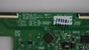 Picture of 6871L-3653B, 6870C-0471D, 55LF6000-UB, 55LF6000-UB.BUSYLJR, 55LB5900-UV, 55LF6100-UA, 55ME314V/F7, LF551EM5, LG 55 LED TV TCON BOARD, LG LED TV TCON BOARD