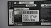 Picture of 6922L-0127A, AT0830AD, 6091L-2695C, LC550EQE, 55UB8500-UA.AUSWLJR, 55UB8500-UA, LG 55 LED TV BACK LIGHT, LG LED TV BACK LIGHT