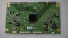 Picture of 6870C-0467A, 55LA9650-UA, 55LA9650-UA.AUSYLH, LG 55 LED TV TCON BOARD, LG LED TV TCON BOARD