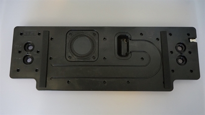 Picture of EAB62971402, 55LA9650-UA.AUSYLH, 55LA9650-UA, 65LA9650, LG 55 LED TV SUBWOOFER SPEAKER, LG LED TV SUBWOOFER SPEAKER