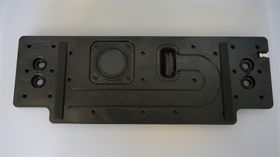 Picture of EAB62971402, 55LA9650-UA.AUSYLH, 55LA9650-UA, 65LA9650, LG 55 LED TV SUBWOOFER SPEAKER, LG LED TV SUBWOOFER SPEAKER