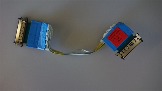 Picture of EAD62046921, 55LA9650-UA.AUSYLH, 55LA9650-UA, LG 55 LED TV LVDS CABLE, LG LED TV LVDS CABLE