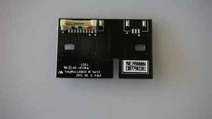 Picture of EBR77903301, 55LA9650-UA.AUSYLH, 55LA9650-UA, 65LA9650, LG 55 LED TV IR SENSOR, LG LED TV IR SENSOR