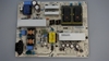 Picture of Vizio 42" LCD TV Power Supply Board: 0500-0412-1030, 0500-0412-1030R, 0500-0407-1030, 0500-0407-1260, 3PCGC10017A-R, PLHF-A944A, JLC42BC3000, E3DB420VX, E420VL, E420VO, E421VL, E421VO, E422VL