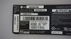 Picture of 6871L-3874A, 6870C-0538A, 60UB8200-UH, 60UB8200-UH.AUSWLJR, LG 60 LED TV TCON BOARD, LG LED TV TCON BOARD