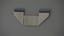Picture of 6091L-2776B, LC600EQE, 60UB8200-UH, 60UB8200-UH.AUSWLJR, 60UF8500-UB, 60UF8500-UB.BUSYLJR, LG 60 LED TV PANEL RIBBON CABLE, LG LED TV RIBBON CABLE