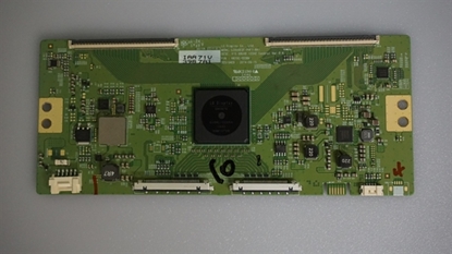 Picture of 6871L-3987A, 6870C-0558A, 60UF8500-UB, 60UF8500-UB.BUSYLJR, 60UF8500-UB.AUSYLJR, 60UF7700-UJ.BUSYLJR, 60UF7700-UJ, LG 60 LED TV TCON BOARD, LG LED TV TCON BOARD