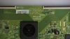 Picture of 6871L-3987A, 6870C-0558A, 60UF8500-UB, 60UF8500-UB.BUSYLJR, 60UF8500-UB.AUSYLJR, 60UF7700-UJ.BUSYLJR, 60UF7700-UJ, LG 60 LED TV TCON BOARD, LG LED TV TCON BOARD