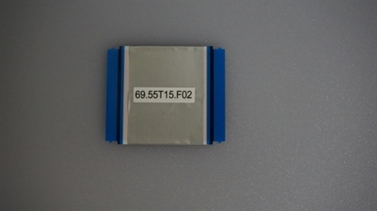 Picture of 69.55T15.F02, 6955T15F02, T550HVN06.1, 55T16-C05, 55LY540S-UA.AUSDLJR, 55LY540S-UA, LG 55 LED TV RIBBON CABLE, LG LED TV RIBBON CABLE