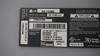 Picture of 69.55T15.F02, 6955T15F02, T550HVN06.1, 55T16-C05, 55LY540S-UA.AUSDLJR, 55LY540S-UA, LG 55 LED TV RIBBON CABLE, LG LED TV RIBBON CABLE