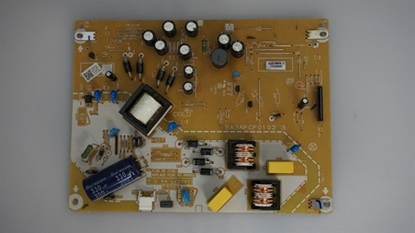 Picture of A3AFNMPW-001, BA3AFCF0102, A3AFNMPW, A3AFTMPW, LF320EM4, LF320EM4F, LF320FX4F, LF320FX4F, FUNAI 32 LED TV POWER SUPPLY, FUNAI LED TV POWER SUPPLY