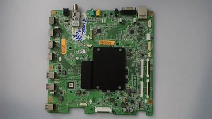 Picture of EBU61762829, CRB33415301, EAX64434205-1.0, 55LM6700-UA, 55LM6700-UA.AUSZL, 55LM6700, LG 55 LED TV MAIN BOARD, LG LED TV MAIN BOARD