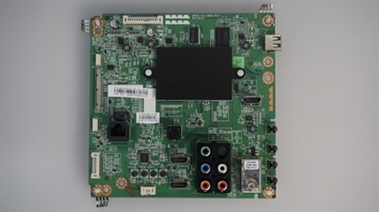 Picture of 75039427, 461C7GF1L01, 431C7G51L01, SRP58T VTV-L58625, 65L5400U, 65L5400UB, TOSHIBA 65 LED TV MAIN BOARD, TOSHIBA LED TV MAIN BOARD
