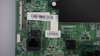 Picture of 75039427, 461C7GF1L01, 431C7G51L01, SRP58T VTV-L58625, 65L5400U, 65L5400UB, TOSHIBA 65 LED TV MAIN BOARD, TOSHIBA LED TV MAIN BOARD