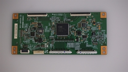 Picture of 072-0001-5351, V650HK1-CS6, V650HP1-CS6, 65L5400U, 65L5400UB, DP65E34, P65E34-00, EM65FTR, LED65G55R120Q, D650I-C3, E65-C3, TOSHIBA 65 LED TV TCON BOARD, TOSHIBA LED TV TCON BOARD