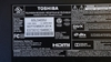 Picture of 072-0001-5351, V650HK1-CS6, V650HP1-CS6, 65L5400U, 65L5400UB, DP65E34, P65E34-00, EM65FTR, LED65G55R120Q, D650I-C3, E65-C3, TOSHIBA 65 LED TV TCON BOARD, TOSHIBA LED TV TCON BOARD