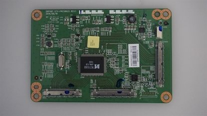 Picture of 75039399, 75040198, 465C5A51L01, VTV-FRC58625 REV:1, RP58T, 65L5400U, TOSHIBA 65 LED TV FRC BOARD, TOSHIBA LED TV FRC BOARD
