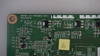 Picture of 75039399, 75040198, 465C5A51L01, VTV-FRC58625 REV:1, RP58T, 65L5400U, TOSHIBA 65 LED TV FRC BOARD, TOSHIBA LED TV FRC BOARD