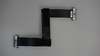 Picture of 75039437, NBX5100210I, 65L5400U, 65L5400UB, TOSHIBA 65 LED TV LVDS CABLE, TOSHIBA LED TV LVDS CABLE