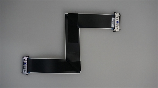 Picture of 75039437, NBX5100210I, 65L5400U, 65L5400UB, TOSHIBA 65 LED TV LVDS CABLE, TOSHIBA LED TV LVDS CABLE