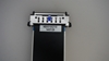 Picture of 75039437, NBX5100210I, 65L5400U, 65L5400UB, TOSHIBA 65 LED TV LVDS CABLE, TOSHIBA LED TV LVDS CABLE